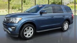 2020 Ford Expedition XLT