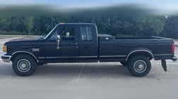 1991 Ford F-250 