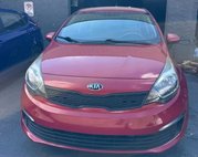 2017 Kia Rio LX