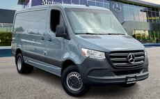 2024 Mercedes-Benz Sprinter 3500
