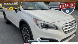 2015 Subaru Outback 3.6R Limited