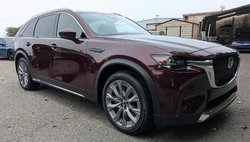 2024 Mazda CX-90 3.3 Turbo Premium Plus