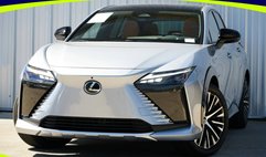 2023 Lexus RZ 450e Premium
