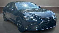 2023 Lexus ES 250 ES 250