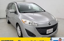 2013 Mazda MAZDA5 Sport