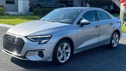 2023 Audi A3 Premium 40 TFSI