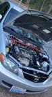 2003 Mazda Protege LX