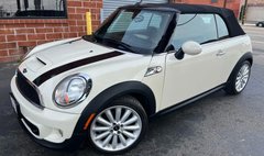 2012 MINI Cooper Convertible S