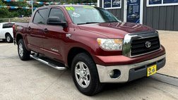 2008 Toyota Tundra SR5