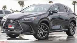2024 Lexus NX 350 Premium