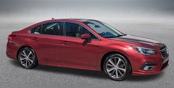 2019 Subaru Legacy 3.6R Limited