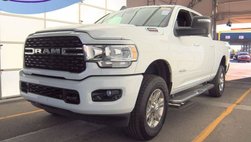 2024 Ram Ram Pickup 2500 Big Horn