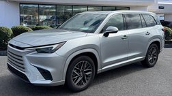 2024 Lexus TX 350 