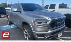 2022 Ram Ram Pickup 1500 Limited