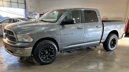 2011 Ram Ram Pickup 1500 SLT