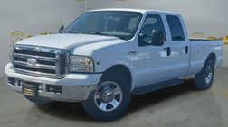 2005 Ford Super Duty F-250 Lariat