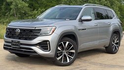 2024 Volkswagen Atlas SEL Premium R-Line 4Motion