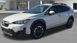 2023 Subaru Crosstrek Premium