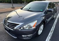 2013 Nissan Altima 2.5 SL