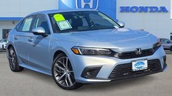 2023 Honda Civic Touring