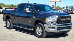 2024 Ram Ram Pickup 2500 Big Horn
