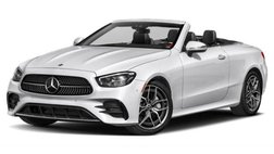 2021 Mercedes-Benz E-Class E 450