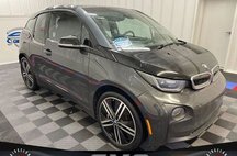 2015 BMW i3 Base