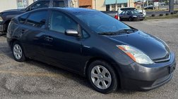 2009 Toyota Prius 