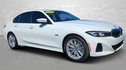 2023 BMW 3 Series 330e