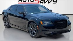 2022 Chrysler 300 S V6