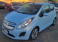 2015 Chevrolet Spark EV 1LT