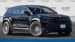 2023 Fisker Ocean One