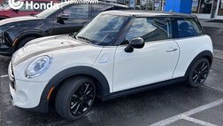 2017 MINI Hardtop Cooper S