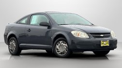2009 Chevrolet Cobalt LS XFE