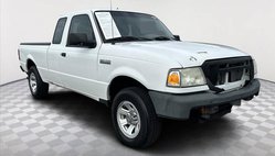 2010 Ford Ranger XL