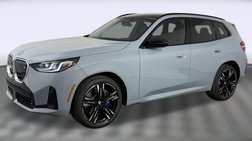 2026 BMW X3 M50 xDrive