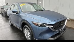2023 Mazda CX-5 2.5 S