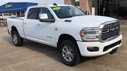 2024 Ram Ram Pickup 2500 Laramie