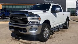 2024 Ram Ram Pickup 2500 Laramie