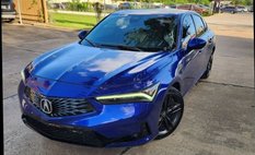 2023 Acura Integra w/A-SPEC