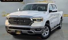 2020 Ram Ram Pickup 1500 Laramie