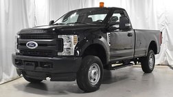 2019 Ford Super Duty F-250 XL