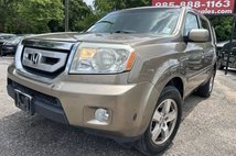 2011 Honda Pilot EX-L w/Navi