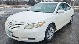 2009 Toyota Camry LE
