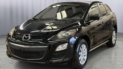 2012 Mazda CX-7 i Touring