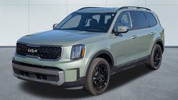 2023 Kia Telluride EX X-Line