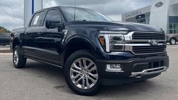 2024 Ford F-150 King Ranch