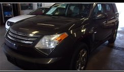 2008 Suzuki XL-7 