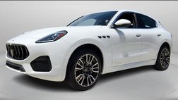 2025 Maserati Grecale Base