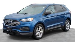 2020 Ford Edge SE